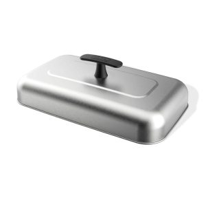 Weber Haube XL für Grillplatten Weber Haube XL für Grillplatten