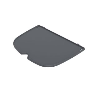 Weber Grillplatte einseitig für Q2000N Serie Weber Grillplatte einseitig für Q2000N Serie