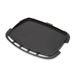 Weber Grillplatte FullSize für Q1000NSerie Weber Grillplatte FullSize für Q1000NSerie