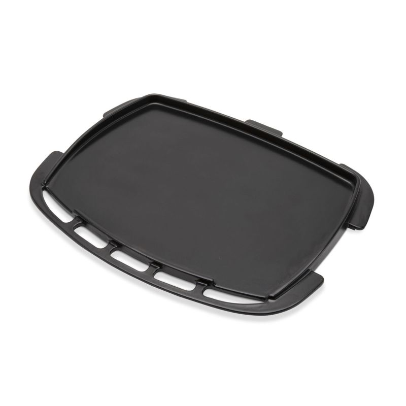 Weber  Grillplatte FullSize für Q1000NSerie