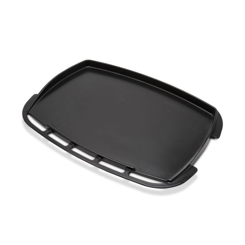 Weber  Grillplatte FullSize für Q2000N Serie