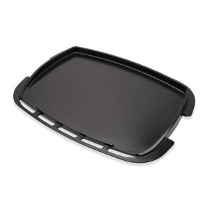 Weber Grillplatte FullSize für Q3000N Serie Weber Grillplatte FullSize für Q3000N Serie