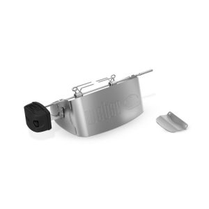 Weber Drehspiess für Q1000N Serie Weber Drehspiess für Q1000N Serie
