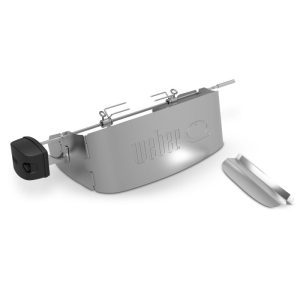 Weber Drehspiess für Q3000N Serie Weber Drehspiess für Q3000N Serie