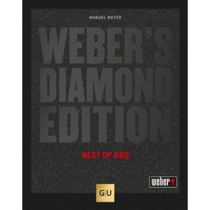 Weber Diamond Edition Weber Diamond Edition