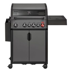 Enders Colsman Gasgrill Hyde 4 SIKR Turbo