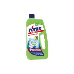 Rorax Rohrfrei Bio-Power-Gel 1 L Rorax Rohrfrei Bio-Power-Gel 1 L