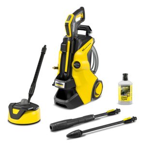 Kärcher Hochdruckreiniger K5 Power Controll Flex Home Kärcher Hochdruckreiniger K5 Power Controll Flex Home