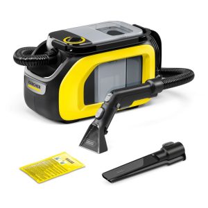 Kärcher Waschsauger SE 3 Compact Kärcher Waschsauger SE 3 Compact