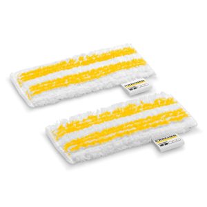 Kärcher Tuchset für flexible Handdüse Kärcher Tuchset für flexible Handdüse