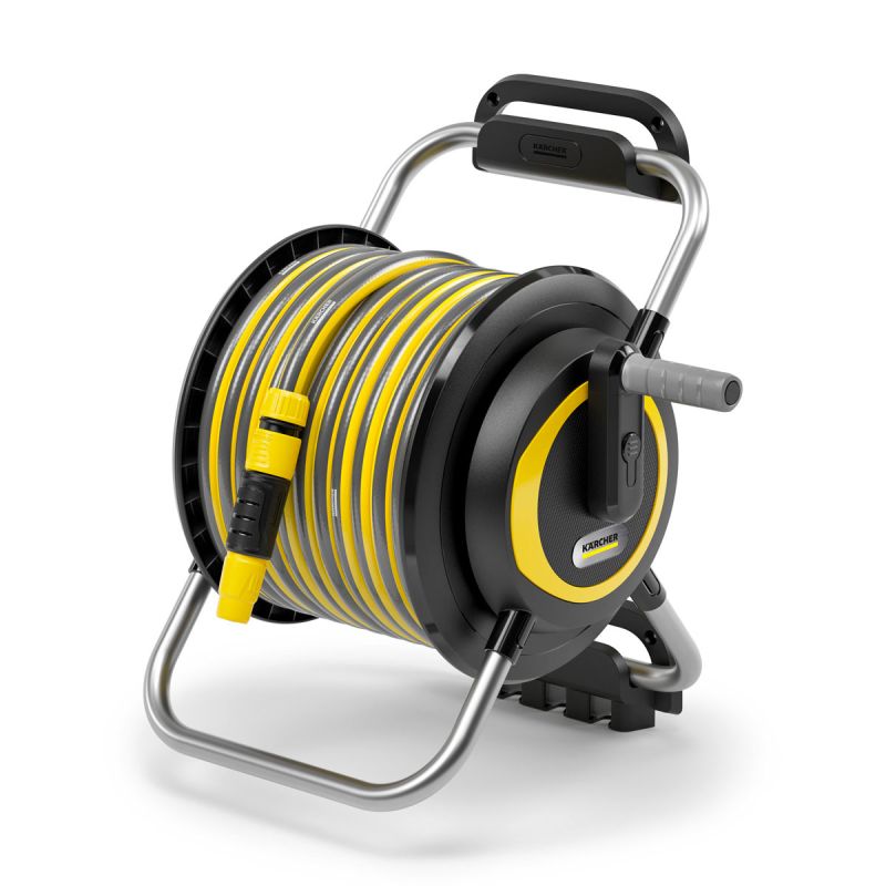 Kärcher Schlauchträger HR 4.30 Set