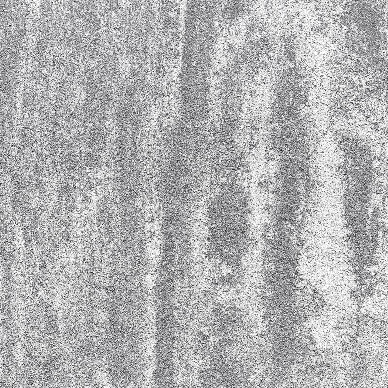 Terrassenplatte Megadrain ca. 50 x 50 x 4 cm grau