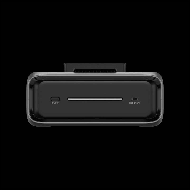 EcoFlow  Zusatzbatterie River 3 300 Wh