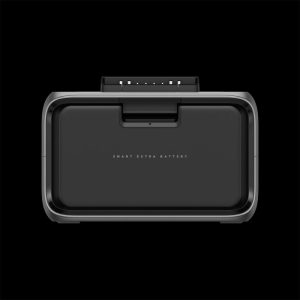 EcoFlow  Zusatzbatterie River 3 600 Wh