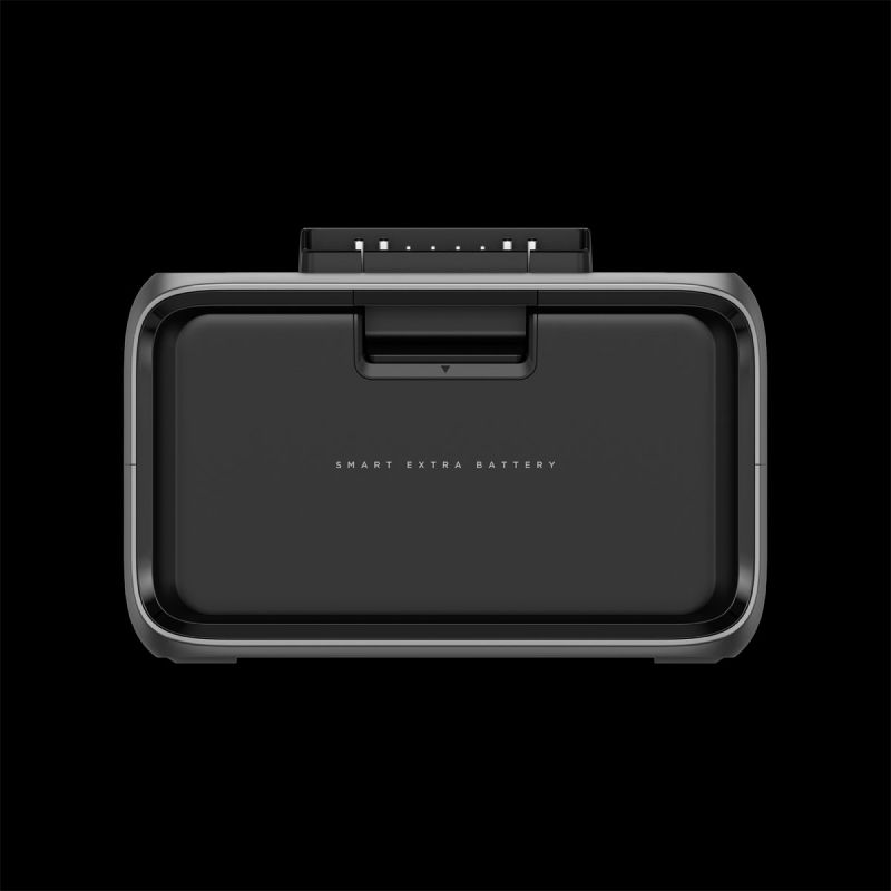 EcoFlow  Zusatzbatterie River 3 600 Wh