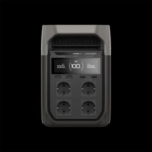 EcoFlow  Batterie Delta 3