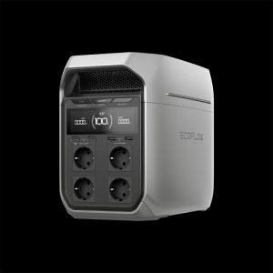 EcoFlow  Batterie Delta 3 Plus