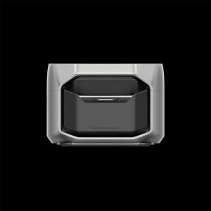EcoFlow  Zusatzbatterie Delta Pro 3