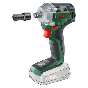Bosch Akku- Schlagbohrmaschine Universal Impact Drive 18V- 350 solo Bosch Akku- Schlagbohrmaschine Universal Impact Drive 18V- 350 solo