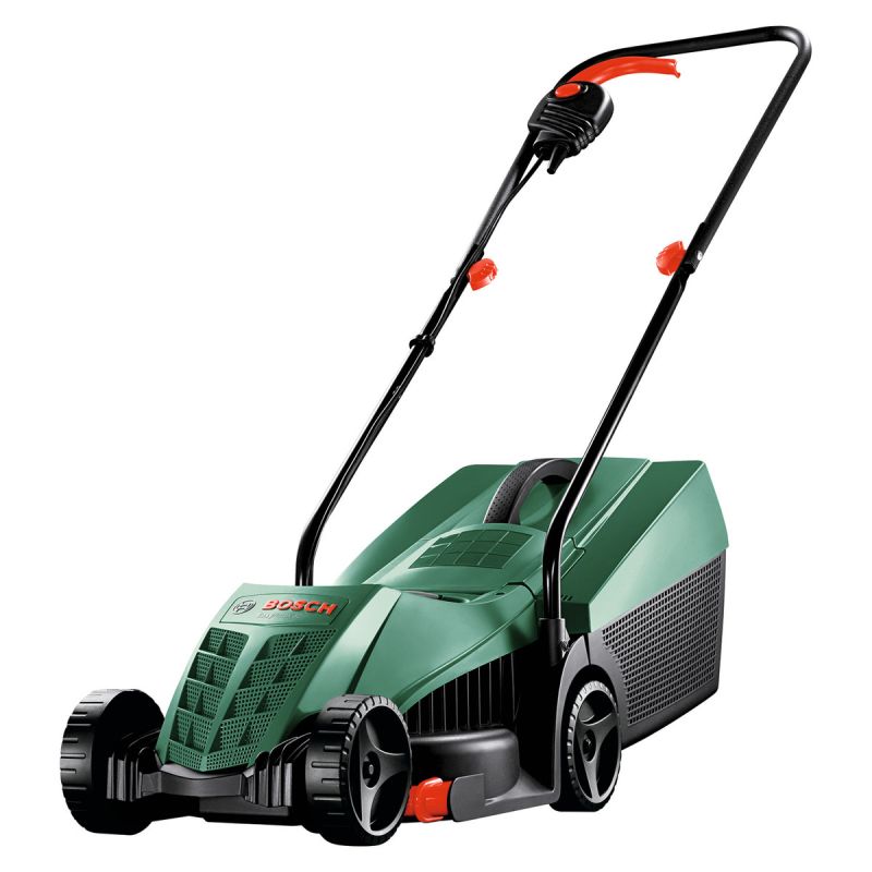 Bosch Akku- Rasenmäher EasyRotak 32-205