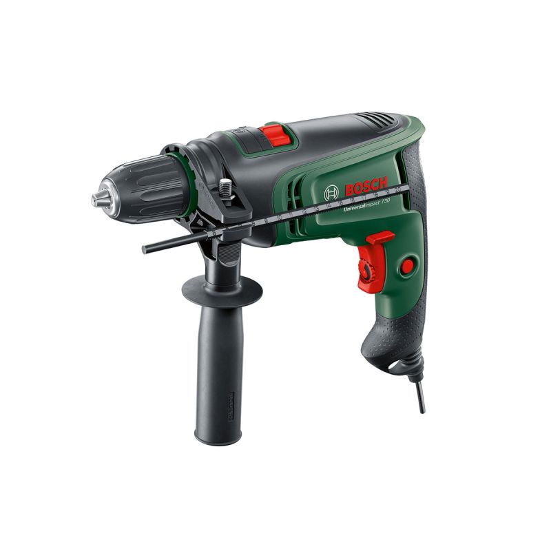 Bosch Schlagbohrmaschine Universal Impact 730
