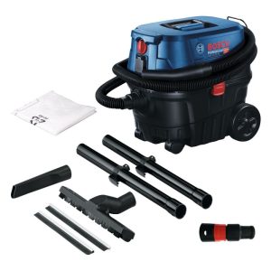 Bosch Professional Nass- & Trockensauger GAS 12-25 PL Bosch Professional Nass- & Trockensauger GAS 12-25 PL