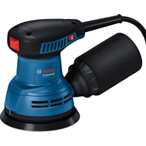 Bosch Professional Exzenterschleifer GEX 125