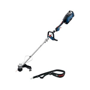 Bosch Professional Akku Rasentrimmer GRT 18V-40