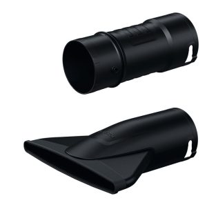 Bosch Professional Düsen-Set Verlängerungsrohr und Flachdüse Zubehör Pro Bosch Professional Düsen-Set Verlängerungsrohr und Flachdüse Zubehör Pro