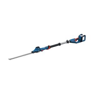 Bosch Professional Akku Heckenschere GEHE 18V-50 TP solo Bosch Professional Akku Heckenschere GEHE 18V-50 TP solo