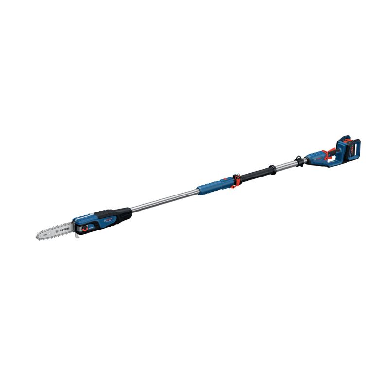 Bosch Professional Akku Kettensäge GKE 18V-25 TP solo