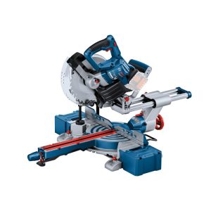 Bosch Professional Akku Kapp- und Gehrungssäge Biturbo GCM 18V-216 D Bosch Professional Akku Kapp- und Gehrungssäge Biturbo GCM 18V-216 D