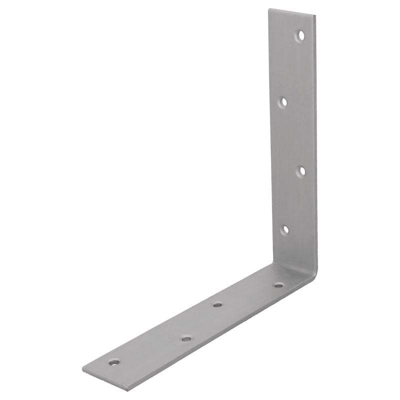Suki Balkenwinkel Magnodur gleichschenklig 200 x 200 x 40 mm