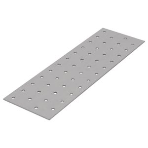 Suki Lochplatte Magnodur 40 x 80 mm Suki Lochplatte Magnodur 40 x 80 mm