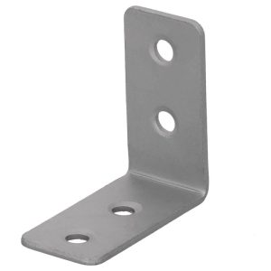 Suki Lochplatte Magnodur 40 x 100 mm Suki Lochplatte Magnodur 40 x 100 mm