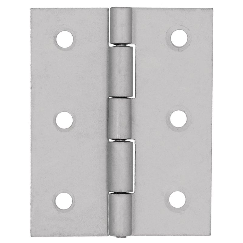 Suki Winkelverbinder Magnodur gleichschenklig mit Sicke 70 x 70 x 55 mm