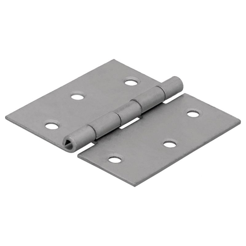 Suki Winkelverbinder Magnodur gleichschenklig mit Sicke 100 x 100 x 90 mm