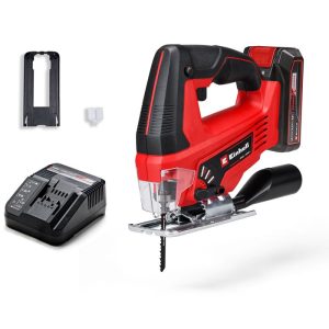 Einhell Akku-Stichsäge TC-JS 18/70 Li Einhell Akku-Stichsäge TC-JS 18/70 Li