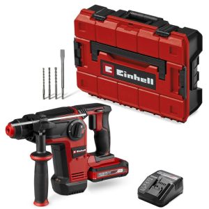 Einhell Akku-Bohrhammer TP-HD 18/28 Li BL Einhell Akku-Bohrhammer TP-HD 18/28 Li BL
