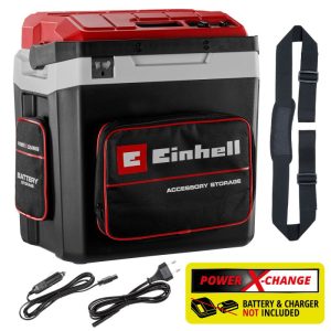 Einhell Akku-Kühlbox TE-COL 18/27 Li-Solo Einhell Akku-Kühlbox TE-COL 18/27 Li-Solo
