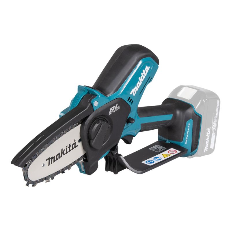Makita Akku- Astsäge DUC101Z 18V