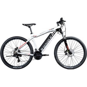 Zündapp Z801 21 Gang, ZA07156, Farbe: Schwarz / Weiß Zündapp Z801 21 Gang, ZA07156, Farbe: Schwarz / Weiß