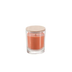 Duftkerze Advent Dream Orangen-Punsch 8,5 x 10,4 cm Duftkerze Advent Dream Orangen-Punsch 8,5 x 10,4 cm