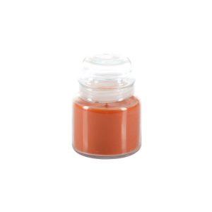 Duftkerze im Bonbonglas Advent Dream Orangen-Punsch 10 x 14,2 cm Duftkerze im Bonbonglas Advent Dream Orangen-Punsch 10 x 14,2 cm