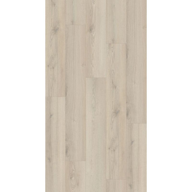 Basic SPC Rigid Designboden Eiche beige 1220x181x3,2