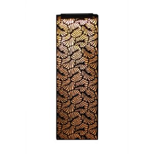 Flector LED Solar Wandleuchte LEAVES Flector LED Solar Wandleuchte LEAVES