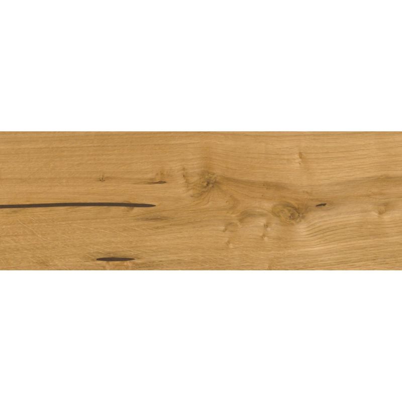 Living by HARO Parkett Landhausdiele 11mm 2V Eiche rustic strukturiert Naturöl