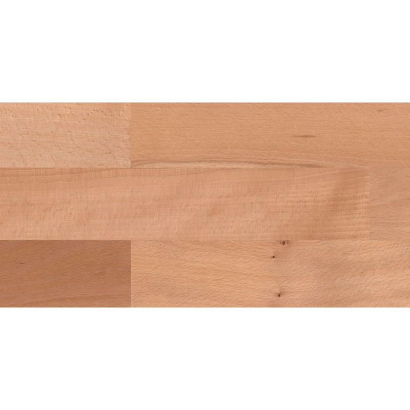 Living by HARO Parkett Schiffsboden 11mm Buche gedämpft Supermatt