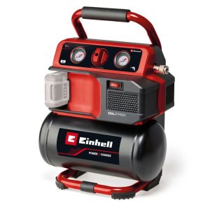Einhell Akku-Kompressor TE-AC 18/75 Li OF-Solo Einhell Akku-Kompressor TE-AC 18/75 Li OF-Solo