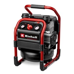 Einhell Professional Akku-Kompressor SILENZZO 18/160 Einhell Professional Akku-Kompressor SILENZZO 18/160
